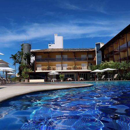 Hotel Costa Norte Massaguacu คารากัวตาตูบา ภายนอก รูปภาพ