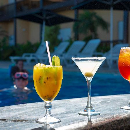 Hotel Costa Norte Massaguacu คารากัวตาตูบา ภายนอก รูปภาพ