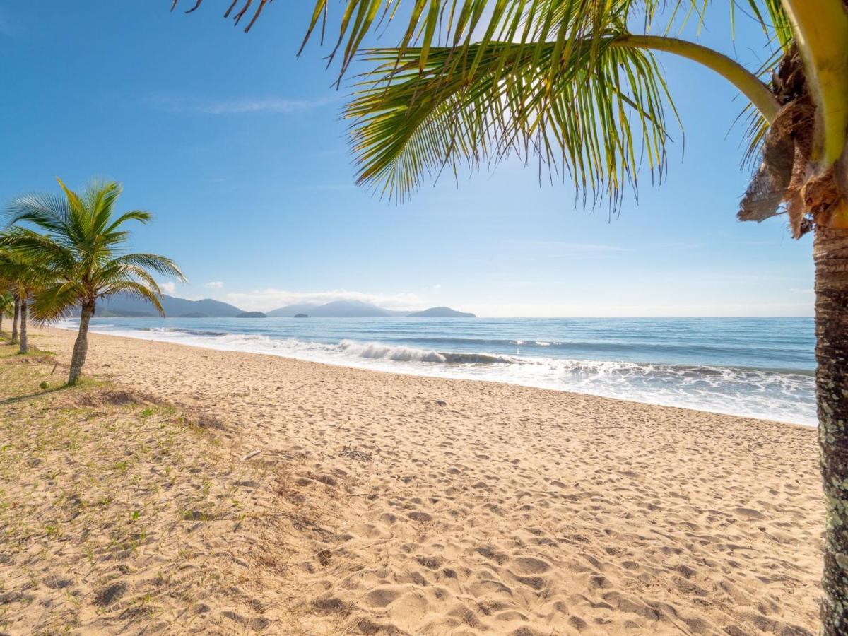 Hotel Costa Norte Massaguacu คารากัวตาตูบา ภายนอก รูปภาพ
