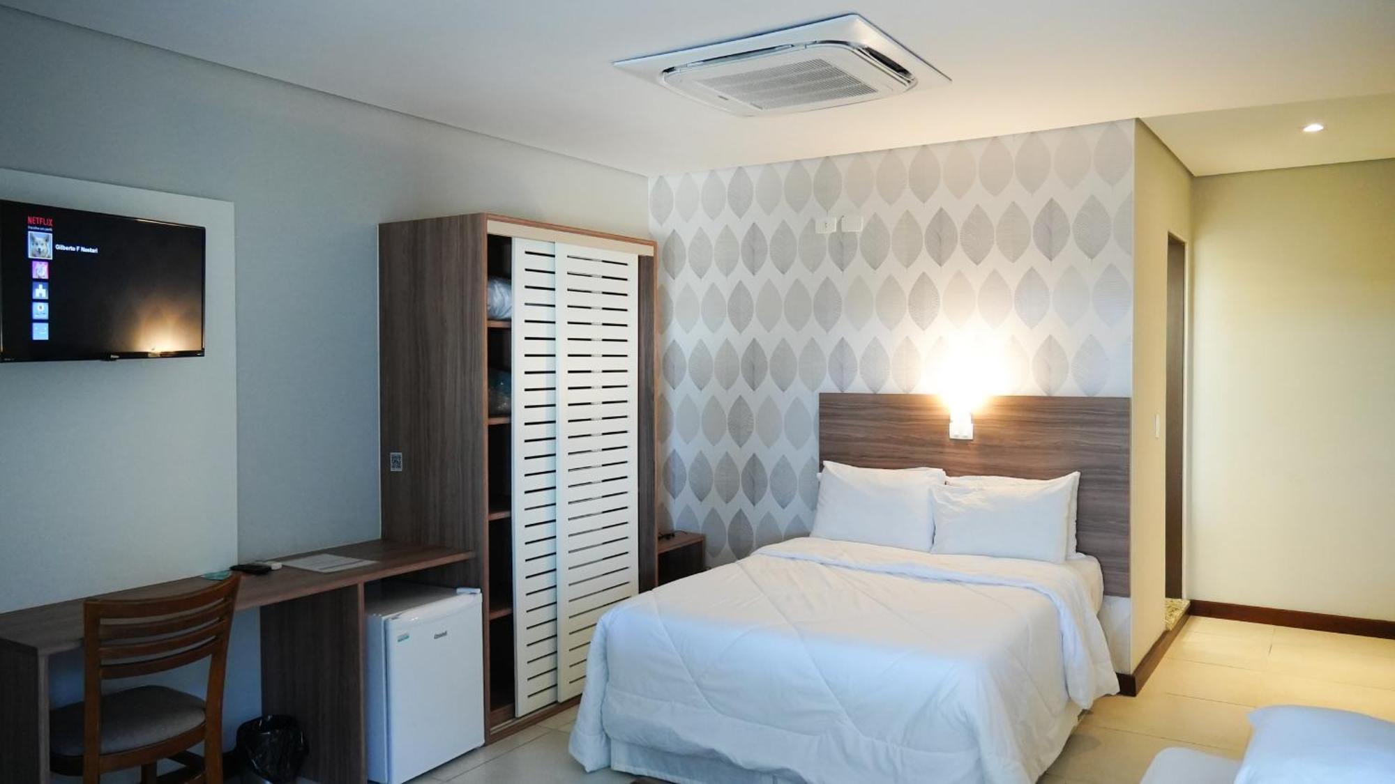 Hotel Costa Norte Massaguacu คารากัวตาตูบา ภายนอก รูปภาพ