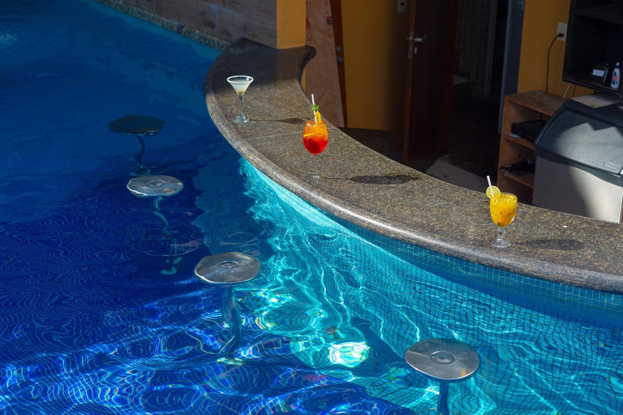 Hotel Costa Norte Massaguacu คารากัวตาตูบา ภายนอก รูปภาพ