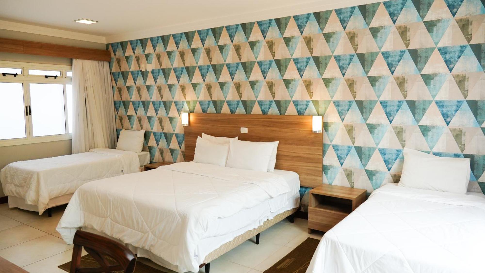 Hotel Costa Norte Massaguacu คารากัวตาตูบา ภายนอก รูปภาพ