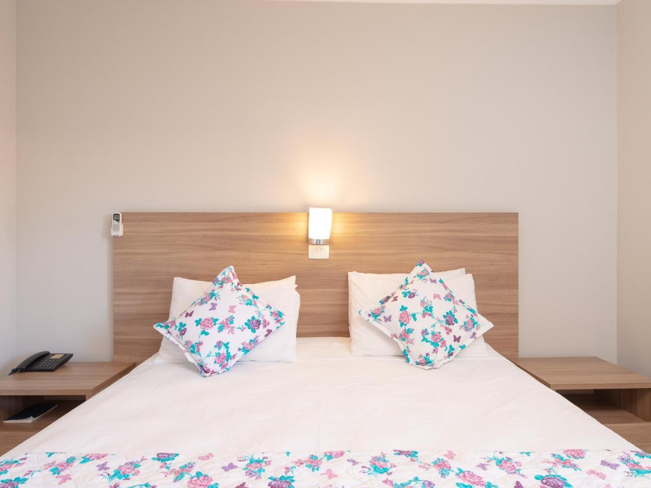 Hotel Costa Norte Massaguacu คารากัวตาตูบา ภายนอก รูปภาพ