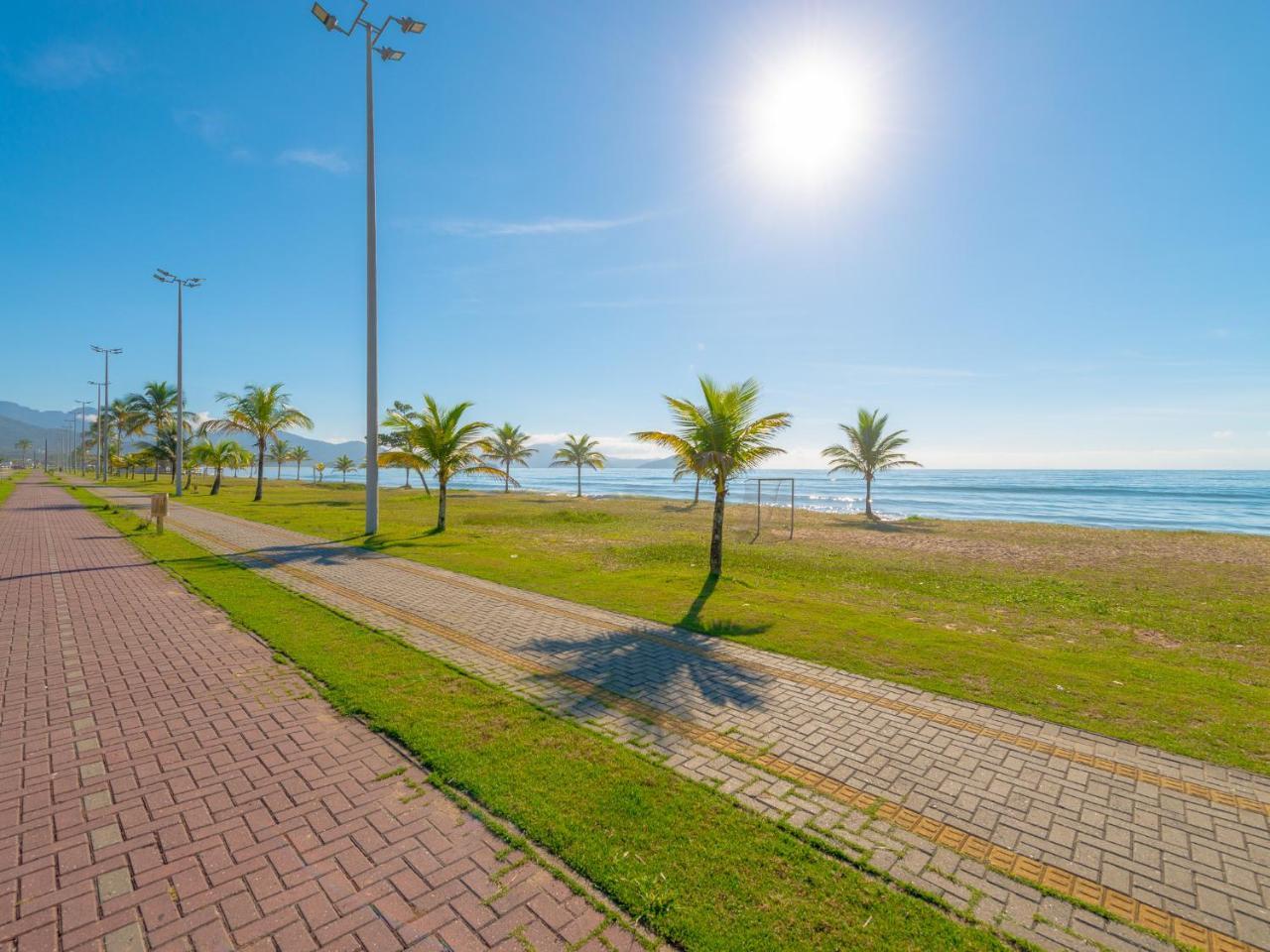Hotel Costa Norte Massaguacu คารากัวตาตูบา ภายนอก รูปภาพ