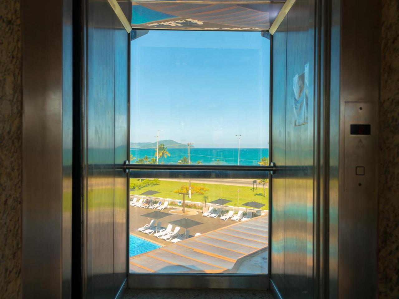 Hotel Costa Norte Massaguacu คารากัวตาตูบา ภายนอก รูปภาพ