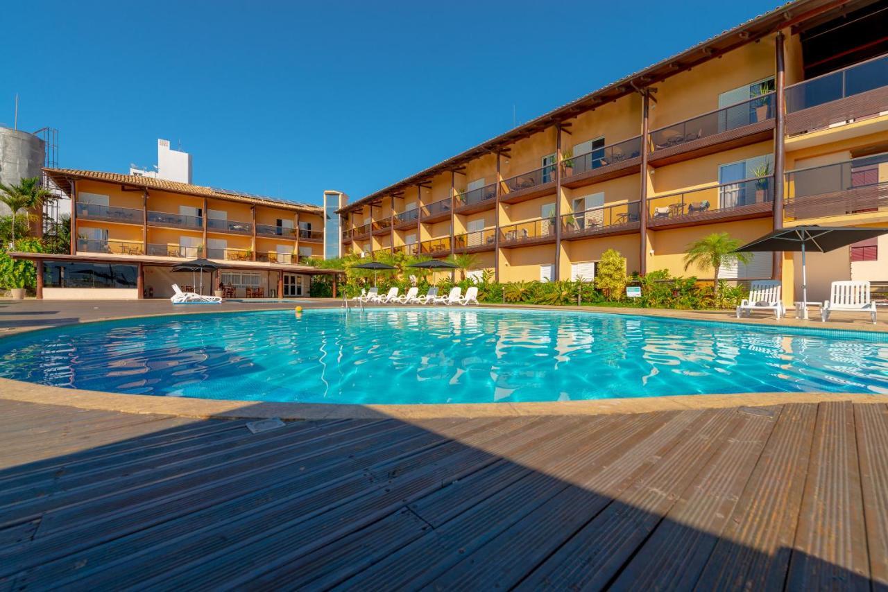 Hotel Costa Norte Massaguacu คารากัวตาตูบา ภายนอก รูปภาพ