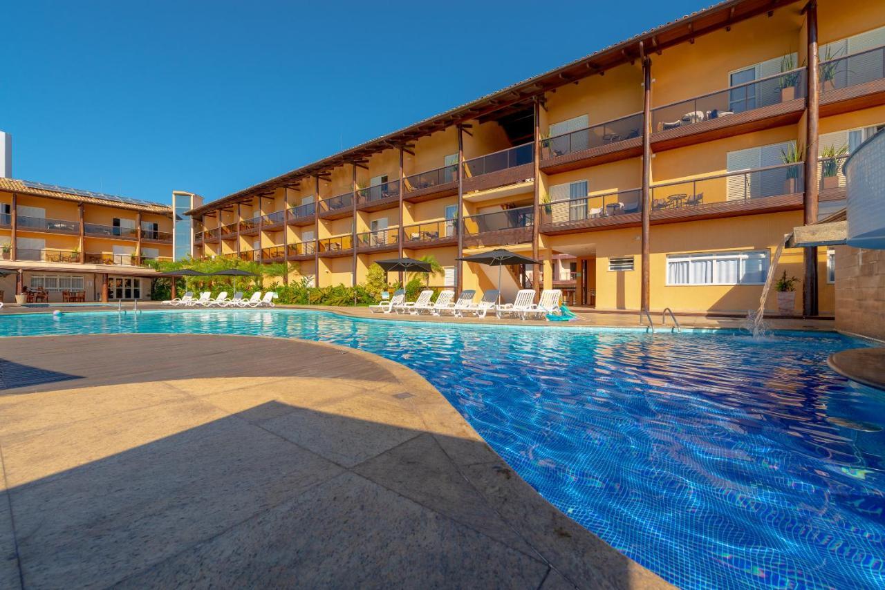 Hotel Costa Norte Massaguacu คารากัวตาตูบา ภายนอก รูปภาพ