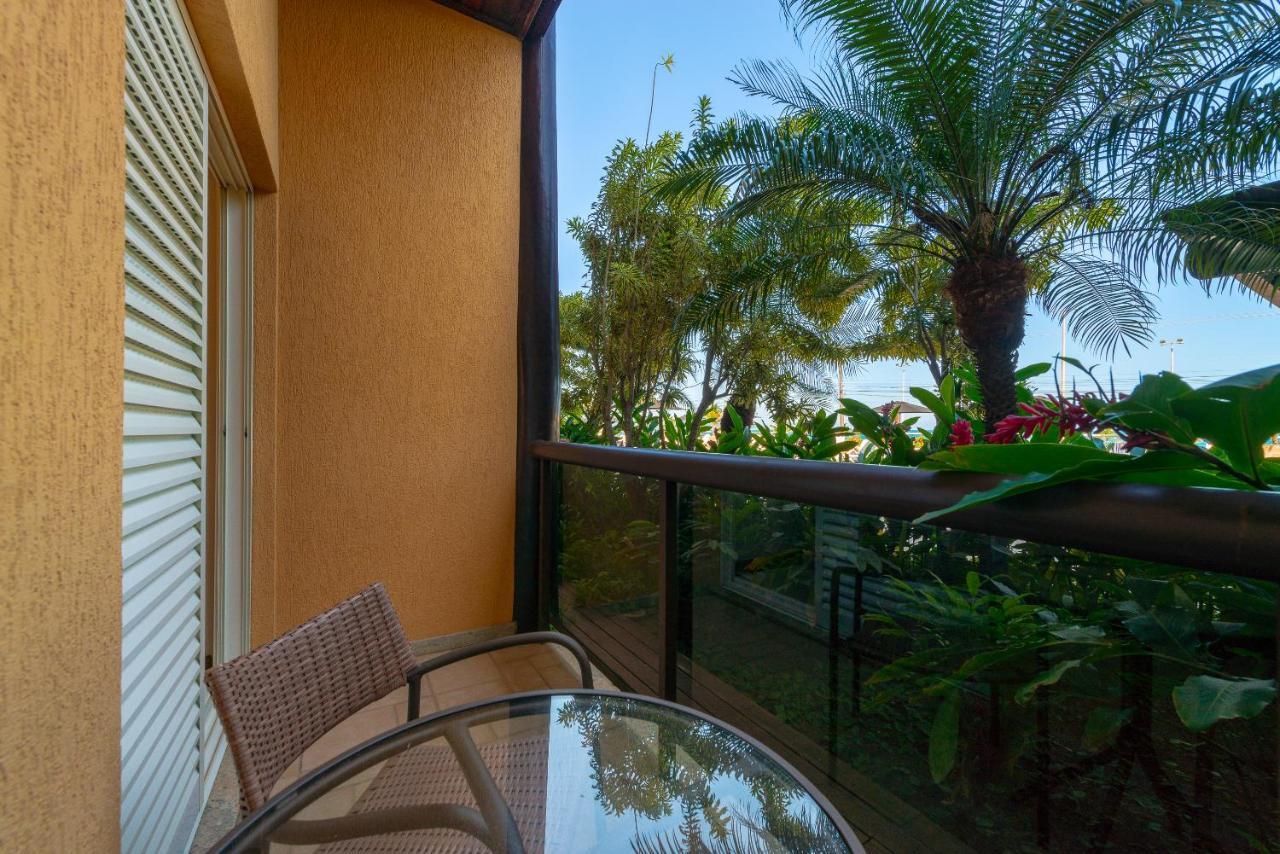Hotel Costa Norte Massaguacu คารากัวตาตูบา ภายนอก รูปภาพ