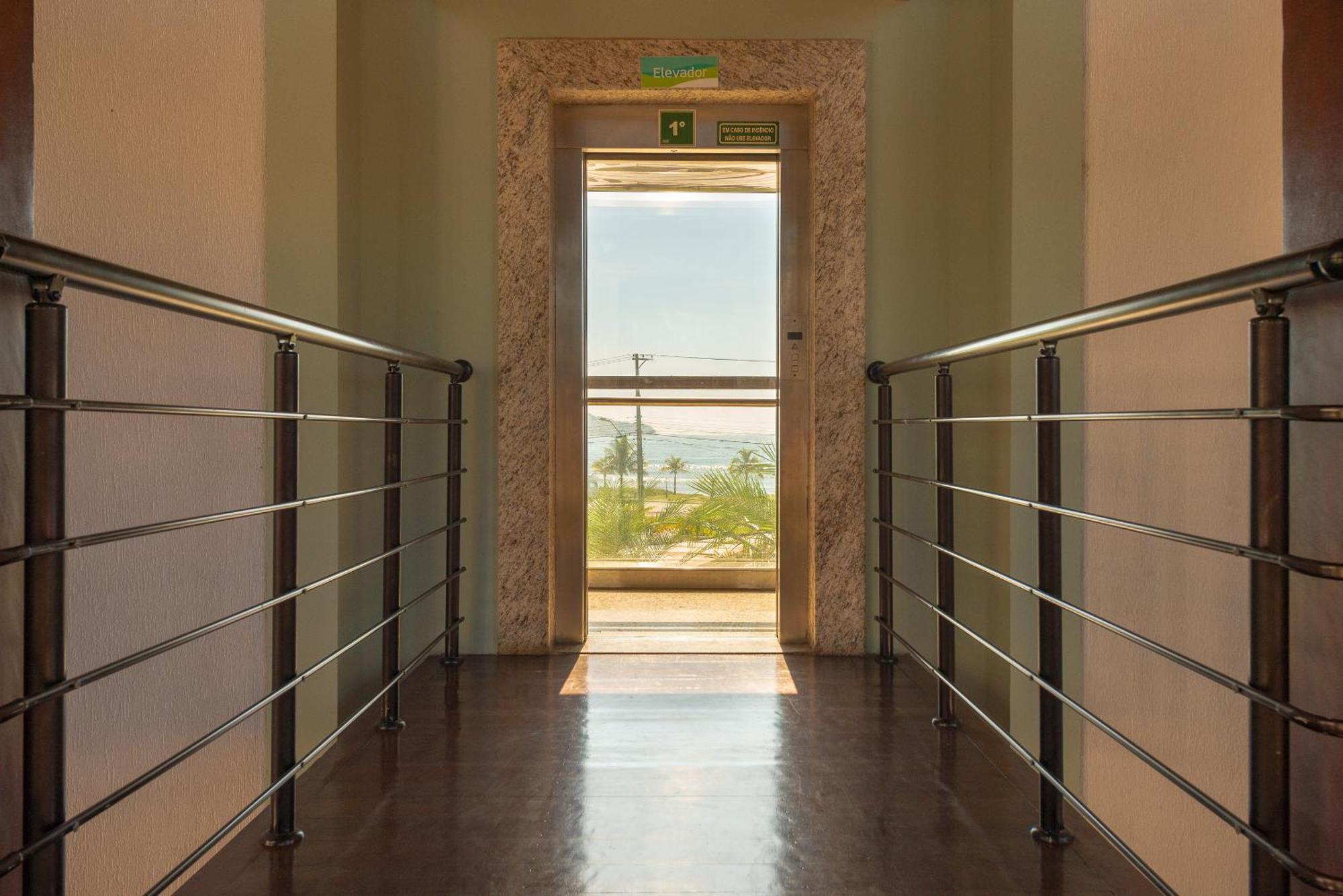 Hotel Costa Norte Massaguacu คารากัวตาตูบา ภายนอก รูปภาพ